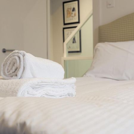 2 Bedroom Apartment Hammersmith Grove Sleeps 4 Londýn Exteriér fotografie